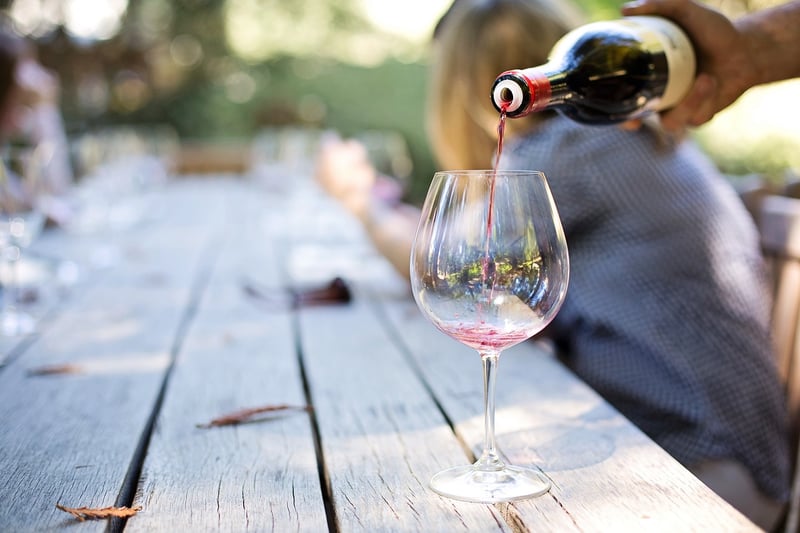 Wine Tasting Tour